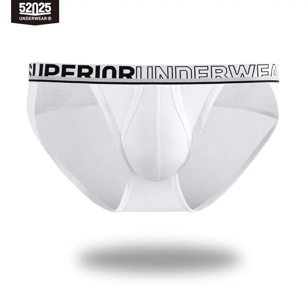 Men's Modal Stretch Briefs – Everyday Luxe