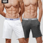 52025 Sunday Drift Men's Cotton-Modal Lounge Shorts