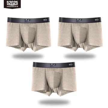 52025 NeutralEase Men's Viscose-Stretch Boxers