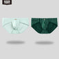 52025 GreenEdit Men's Low-Rise Modal-Stretch Briefs