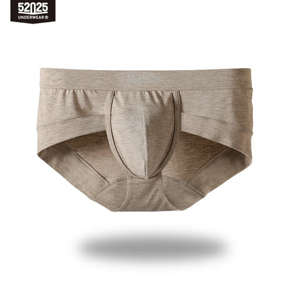 52025 Daylight Ease Men's Modal-Stretch Briefs