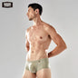 52025 ColourDrift Men's Modal-Stretch Boxers & Trunks
