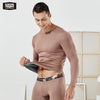 52025 SoftMotion Men's Modal-Blend Base Layer Separates