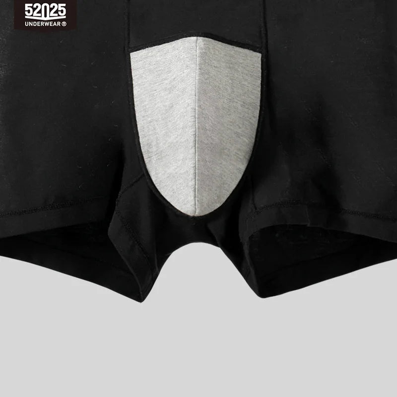 52025 NeutralEase Men's Viscose-Stretch Boxers