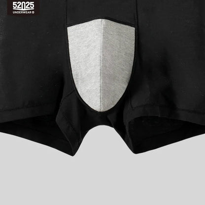52025 NeutralEase Men's Viscose-Stretch Boxers