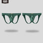 52025 FreshEdge Men's Low-Rise Modal-Stretch Jockstrap