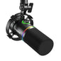 MAONO PD200X XLR/USB Dynamic Microphone for Gaming, Recording & Streaming