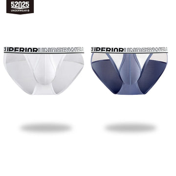 Men's Modal Stretch Briefs – Everyday Luxe