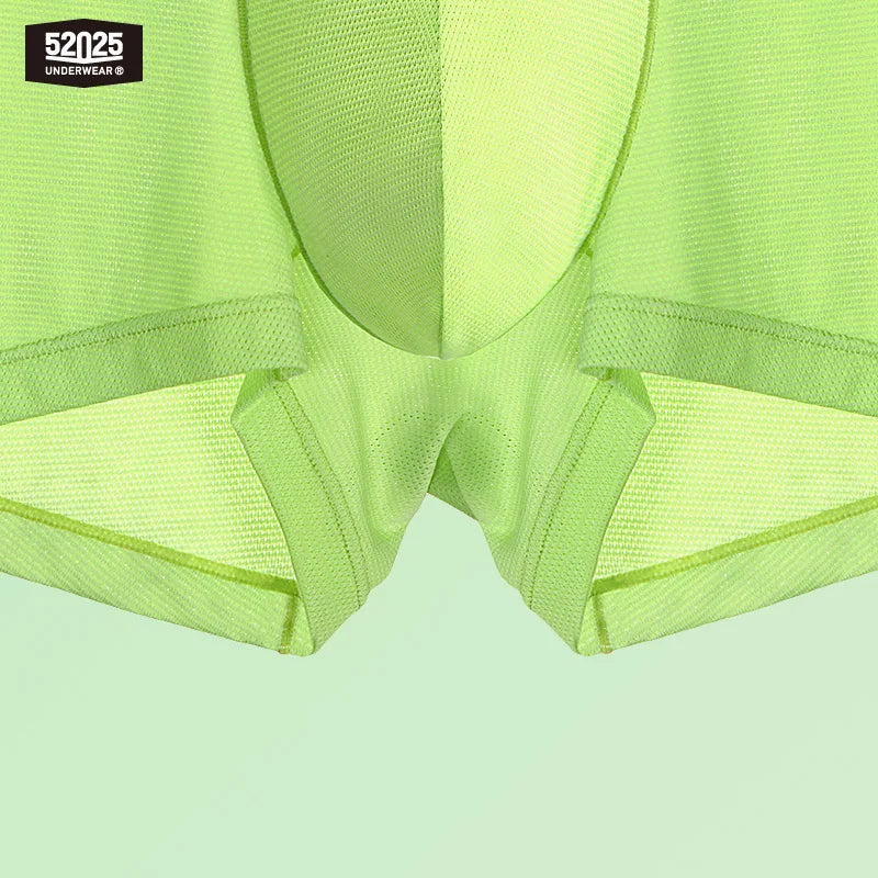 Men’s Modal Stretch Boxers | Everyday Comfort