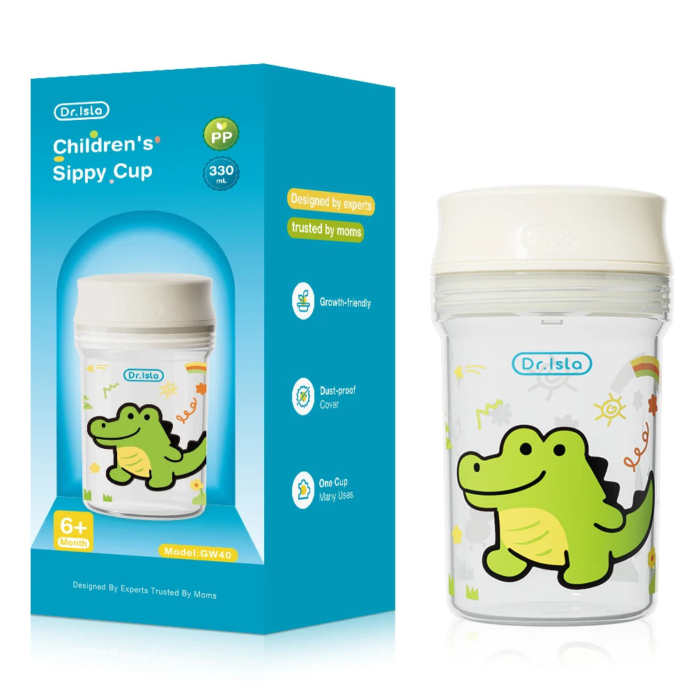 MAMIJOY GW40 Kids Water Bottle