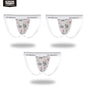 52025 UrbanFlex Men's Cotton-Modal Briefs & Jockstraps