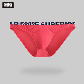 52025 ColourPop Men's Low-Rise Modal-Stretch Briefs
