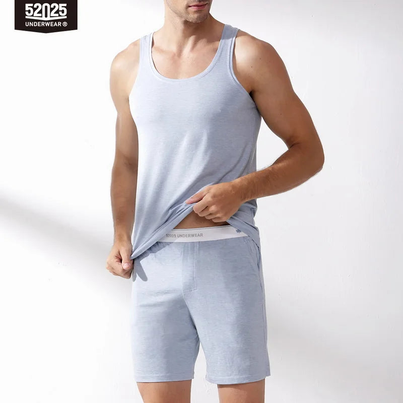 52025 CalmTone Men's Modal-Stretch Boxers & Boxer Briefs