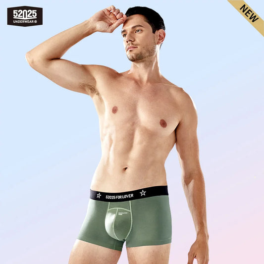52025 UrbanShade Men's Viscose-Stretch Boxers & Trunks