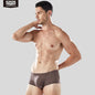 52025 ColourDrift Men's Modal-Stretch Boxers & Trunks