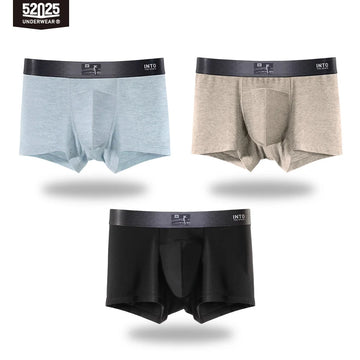 52025 NeutralEase Men's Viscose-Stretch Boxers