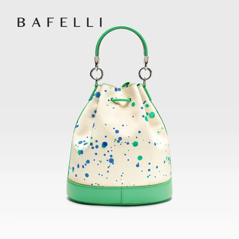 BAFELLI Bucket Bag