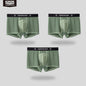 52025 UrbanShade Men's Viscose-Stretch Boxers & Trunks