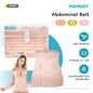3in1 Postpartum Belly Band & Support
