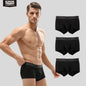 52025 DailyPalette Men's Cotton-Modal Stretch Boxers