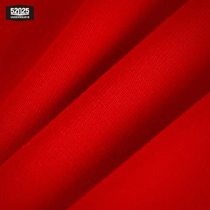 52025 ScarletShift Men's Modal-Stretch Boxers & Trunks