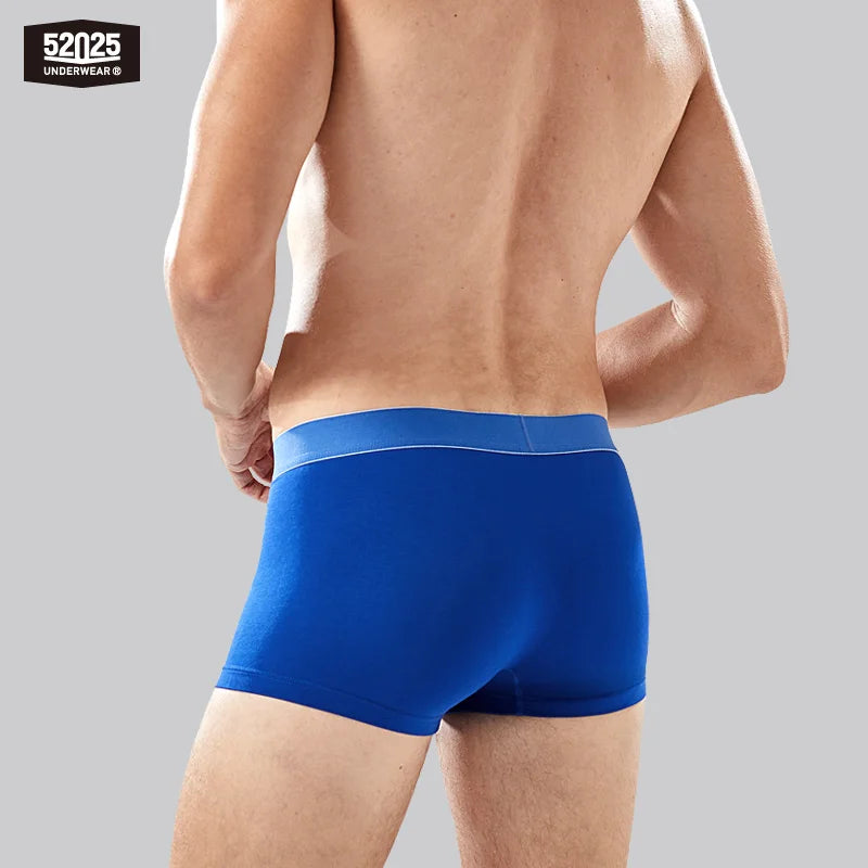 52025 UrbanShade Men's Viscose-Stretch Boxers & Trunks