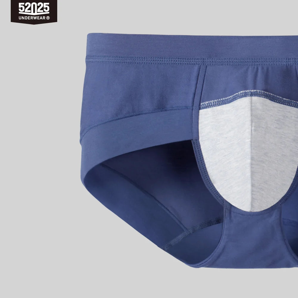 52025 ColourFlex Men's Modal-Stretch Briefs & Boxers