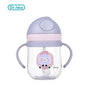 Dr.Isla 250ml Baby Feeding Cup With Straw