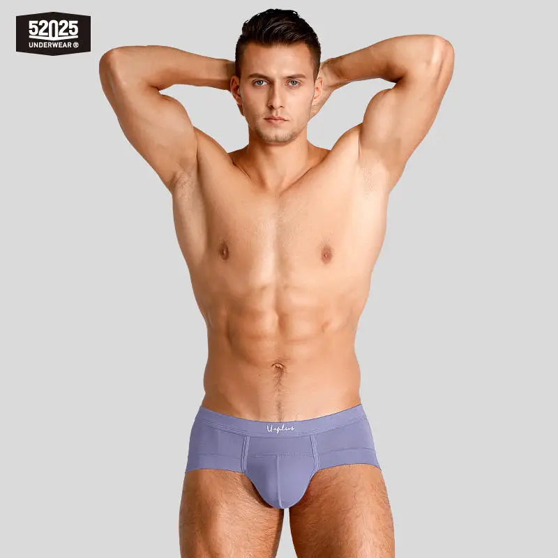 52025 ColourFlex Men's Modal-Stretch Briefs & Boxers