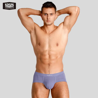 52025 ColourFlex Men's Modal-Stretch Briefs & Boxers