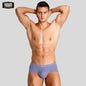 52025 ColourFlex Men's Modal-Stretch Briefs & Boxers