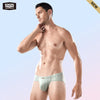 52025 GreenEdit Men's Low-Rise Modal-Stretch Briefs