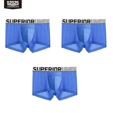 Men’s Modal Stretch Boxers | Everyday Comfort