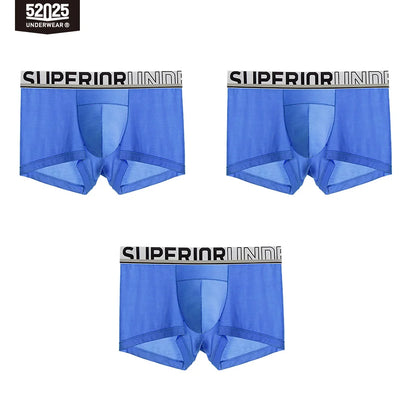 Men’s Modal Stretch Boxers | Everyday Comfort