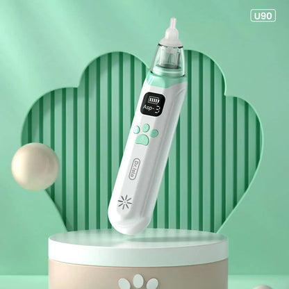 MAMIJOY Electric Nasal Aspirator