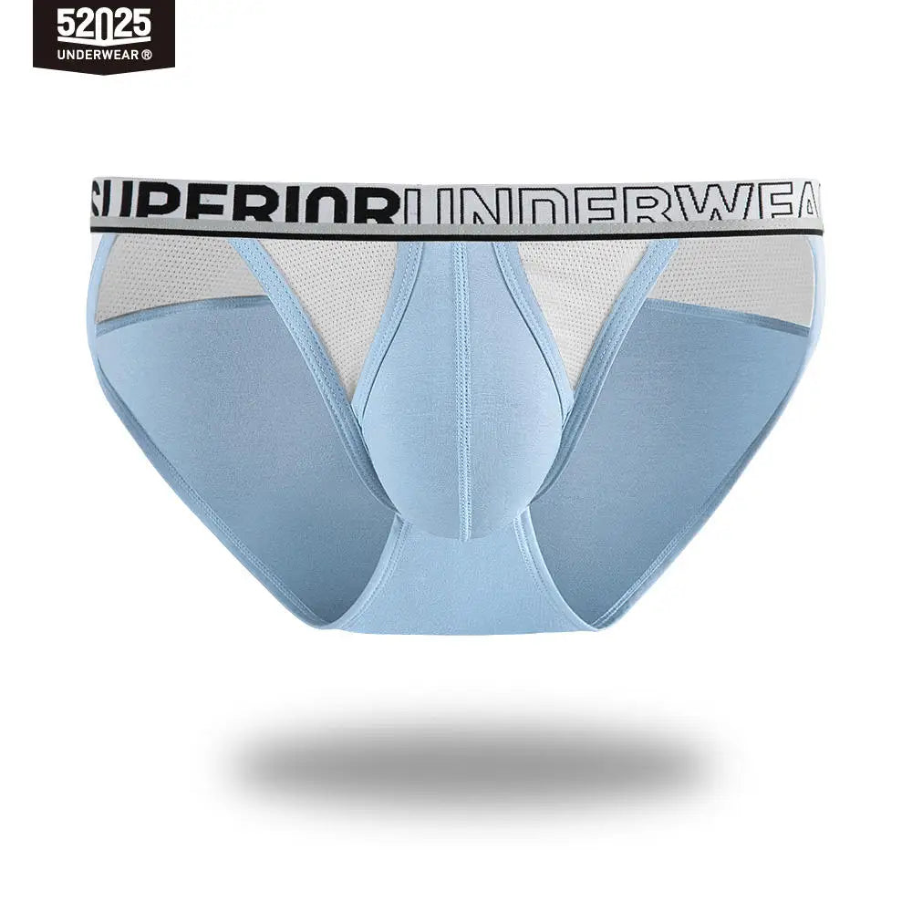 Men's Modal Stretch Briefs – Everyday Luxe