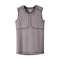52025 CoreWarm Men's Cashmere-Blend Thermal Vest