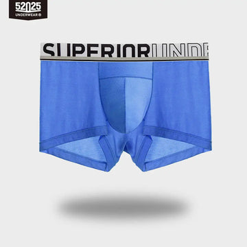 Men’s Modal Stretch Boxers | Everyday Comfort