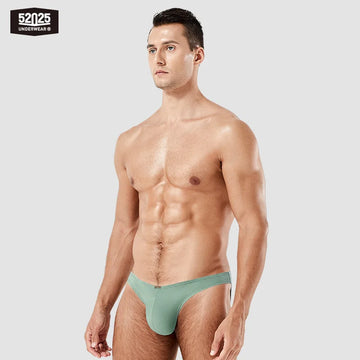 52025 ShadeShift Men's Modal-Stretch Briefs & Jockstraps
