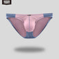 52025 DramaFlex Men's Low-Rise Modal-Blend Briefs