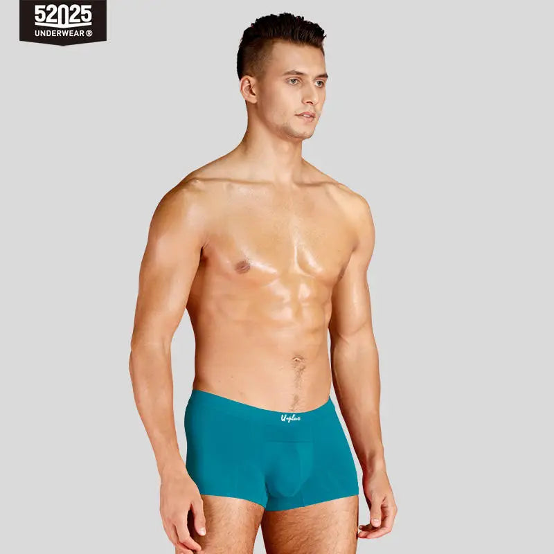 52025 ColourFlex Men's Modal-Stretch Briefs & Boxers