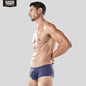 52025 ColourDrift Men's Modal-Stretch Boxers & Trunks