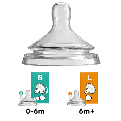 Dr.Isla Baby Pacifier 2-Pack
