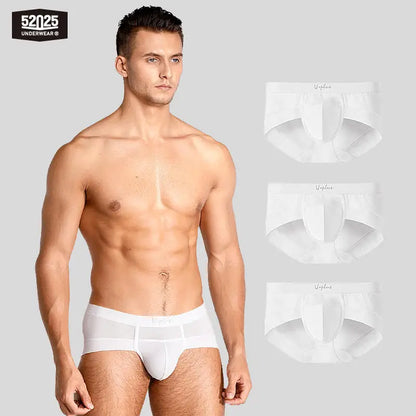 Men's Modal Briefs 3-Pack | Everyday Soft Stretch