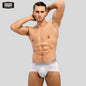 52025 ColourFlex Men's Modal-Stretch Briefs & Boxers