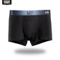 52025 MerinoMood Men's MicroModal & Merino-Blend Boxers