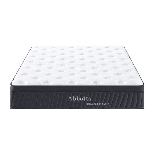 Abbotts Pocket Spring mattress with Tencel Fabric Superking Size sue-e furniture