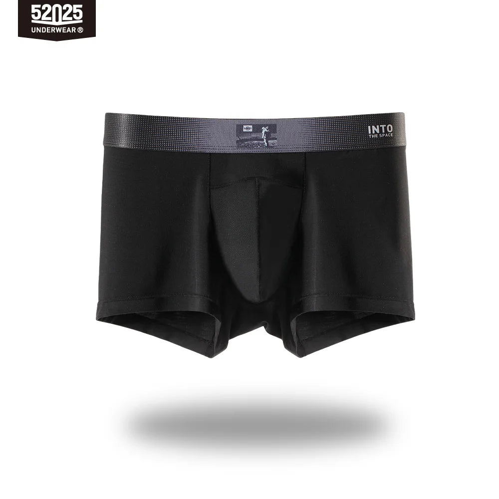 52025 NeutralEase Men's Viscose-Stretch Boxers