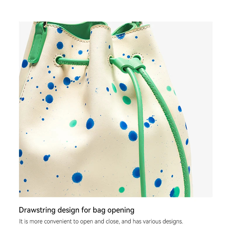 BAFELLI Bucket Bag