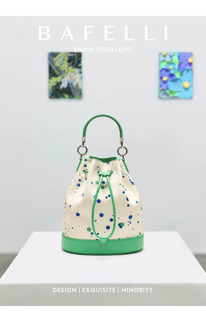BAFELLI Bucket Bag